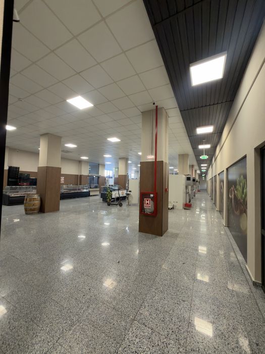 Spatiu Comercial De inchiriat Piata Ceair Ultracentral 26mp