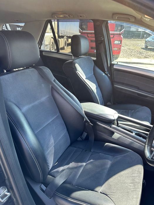 Dezmembrez / Dezmembrari / Piese Mercedes ML W164 350CDI 4Matic 2011