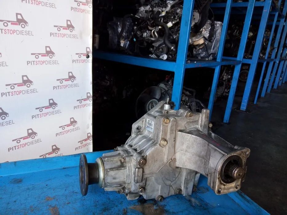 cutie de transfer hyundai tucson 2.0 crd cod wgt wgt-a/t wgt(a/t) 2003 2004 2005 2006 2007 2008 2009