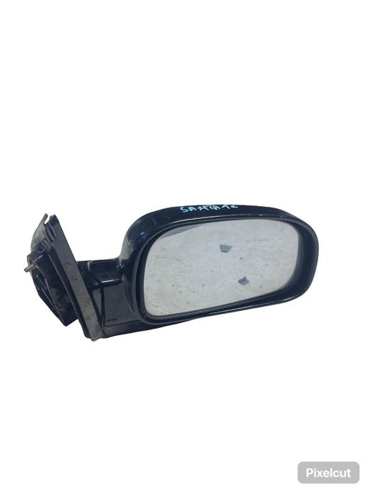 Oglinda Laterala Electrica Portiera Dreapta Fata 5 Pini Hyundai Santa Fe I Sm 2000 - 2006