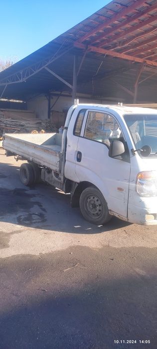 Киа бонго 3 2009