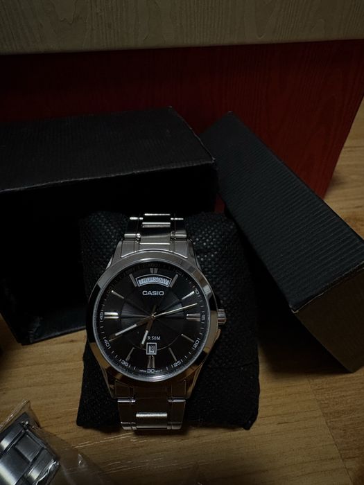 Часовник Casio LTP-B150D-7BEF