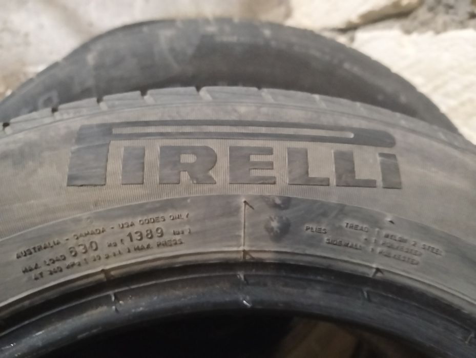 Продам шины на R15