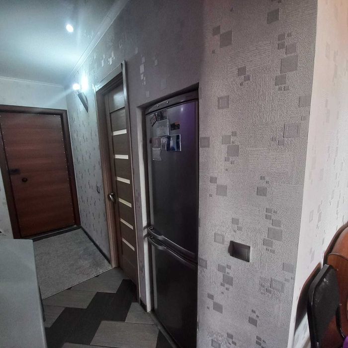 Продам 2-х комнатную квартиру