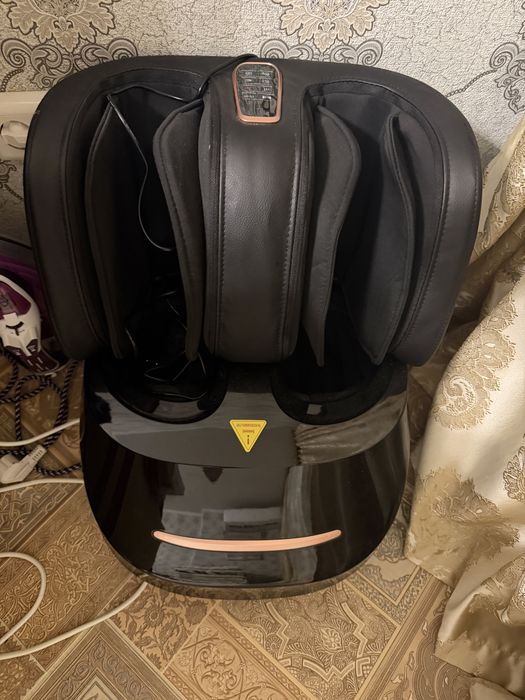 массажер для ног