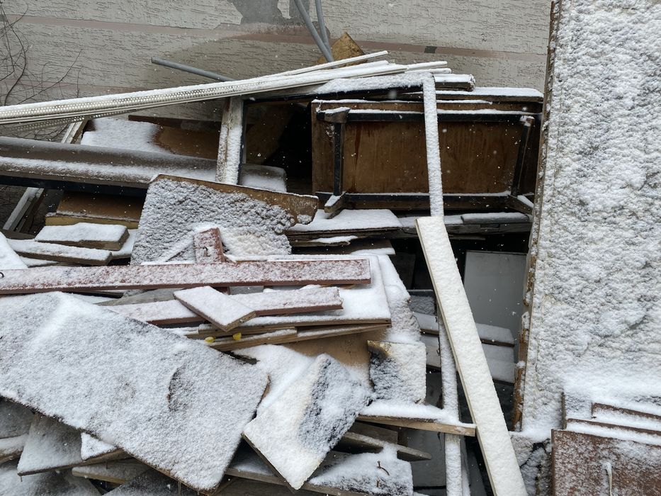 Продам все на дрова