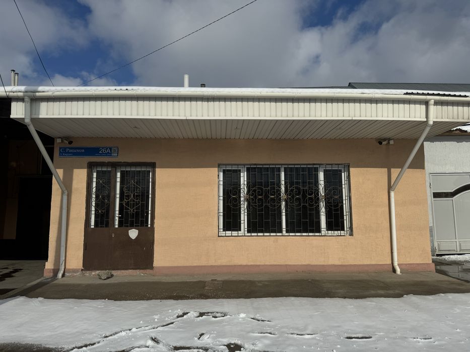 Сдается помещение в аренду