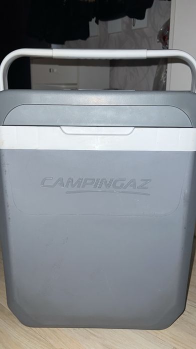 Lada frigorifica Campingaz PowerBox plus