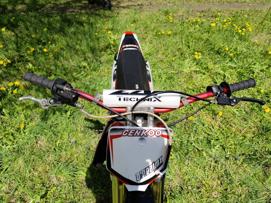 cross 140cmc Impecabil