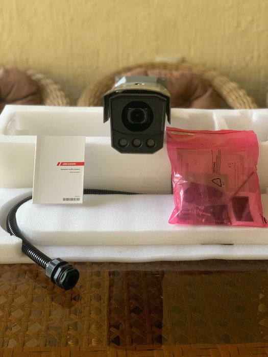 DS-TCM203 - 850m B (Hikvision)