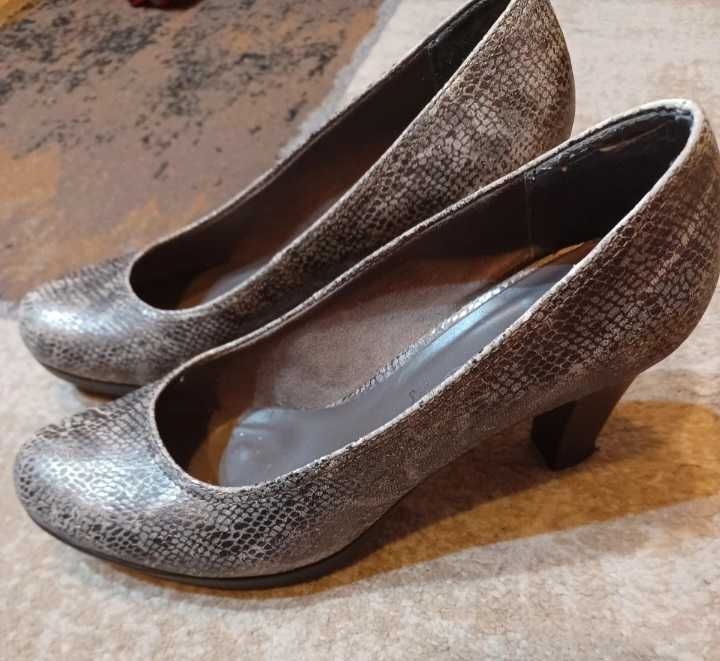 Pantofi dama Tamaris, mar.38