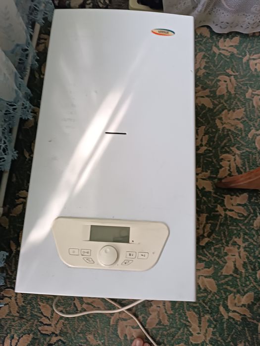 Двухконтурны катёль Виталик