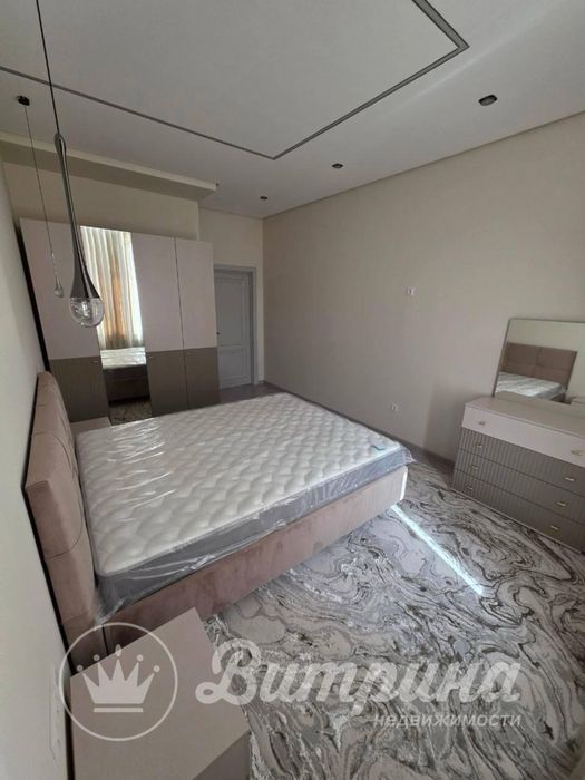 Продаётся 3 комнатная квартира ЖК Botanika Saroyi, NRG, Мирзо Улугбек