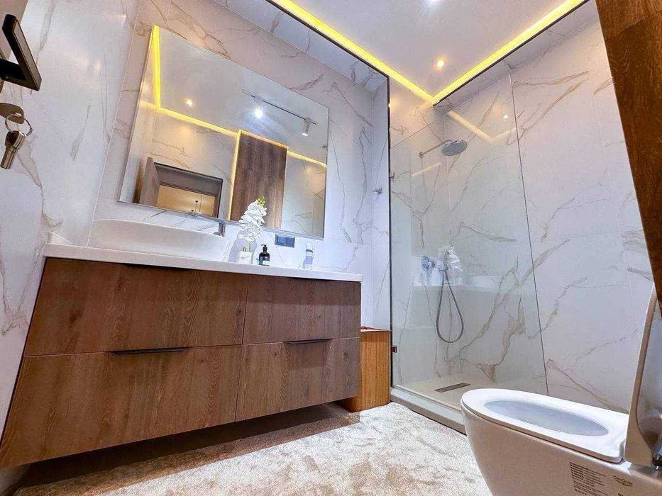 Ташкент Сити-Жк Бульвар! Сдается новая 2-х комнатная в элит комплексе!