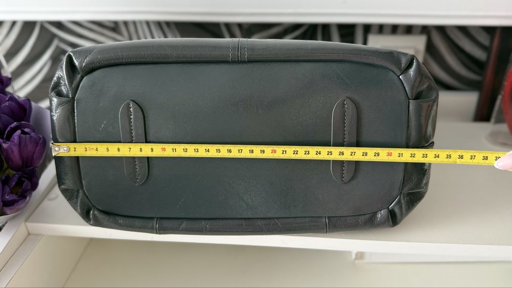 Продам стильную сумку-бочонок