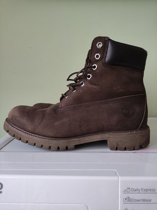 Мъжки боти Timberland