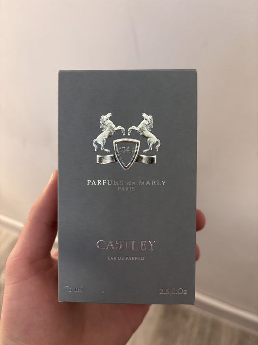 Parfums de Marly Castley 75ml EDP