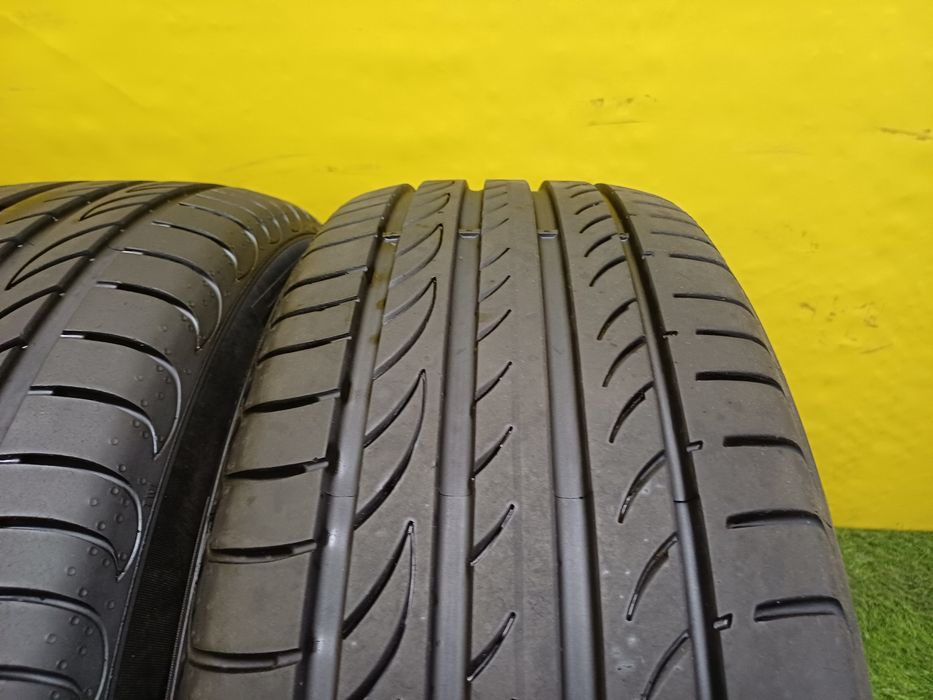 Шины 205 55 R16 Pirelli комплект