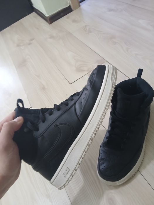 Adidași Nike, nr 41