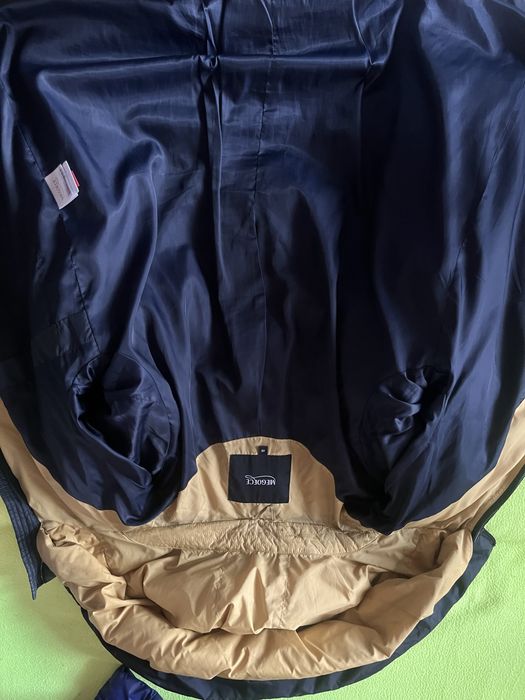 Продам пуховик зимний