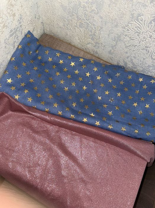 Хиджаб шарфы длинные