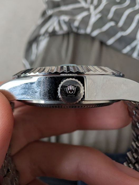 Ceas Rolex datejust 41