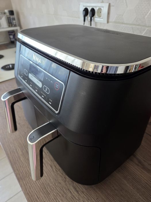 Airfryer Ninja Dual