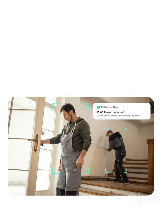 Xiaomi Smart Camera C301