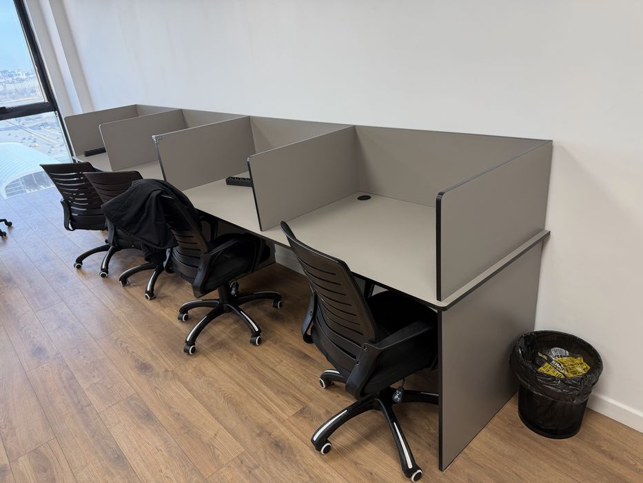 Офисная мебель,