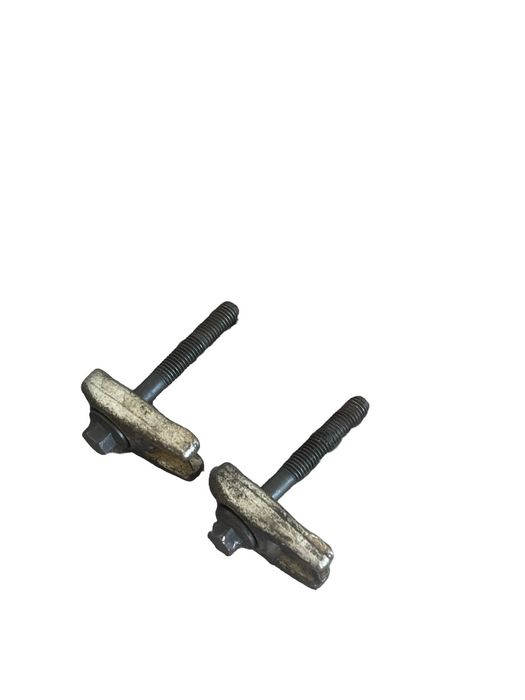 Set Bride/Cleme Fixare Injector Combustibil Dacia Duster 2010 - > 1.5