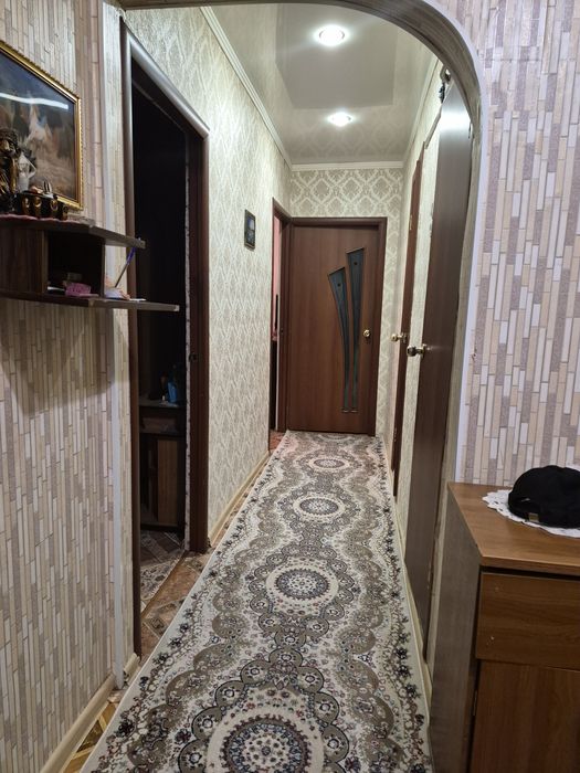 Обмен на частный дом