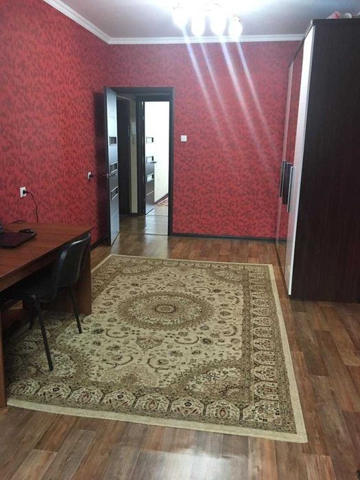 Продажа квартиры