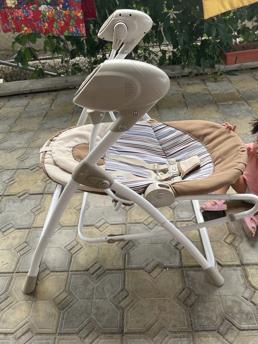 Детская калыбель