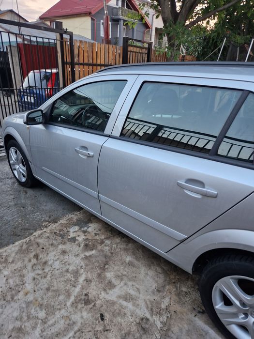 OPEL Astra 2009 — imagine 2