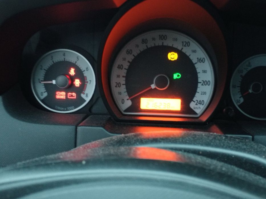 КИА СИЙД 1.4 2009г. НА ЧАСТИ!