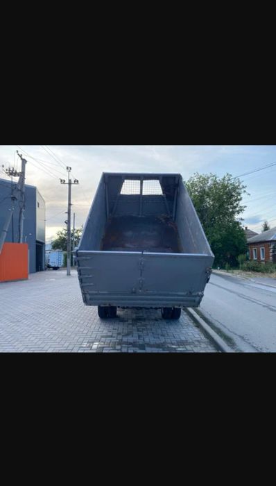 Вывоз мусора Газель!