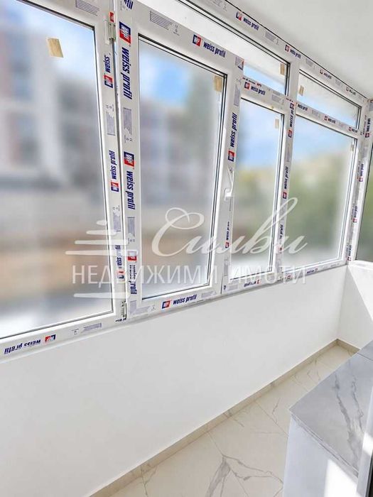 Продава се Тристаен апартамент в Шумен, Добруджански - 78 кв.м за 1988 €/кв.м - Снимка #7