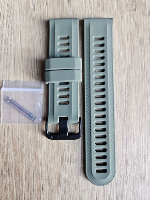 Curele din silicon pentru forerunner 970, 955, 945, 935 (22mm)
