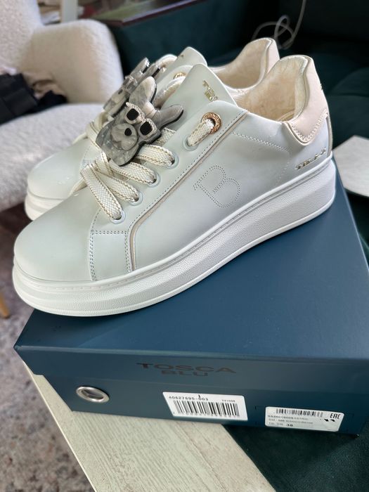 Tosca blu дамски кецове