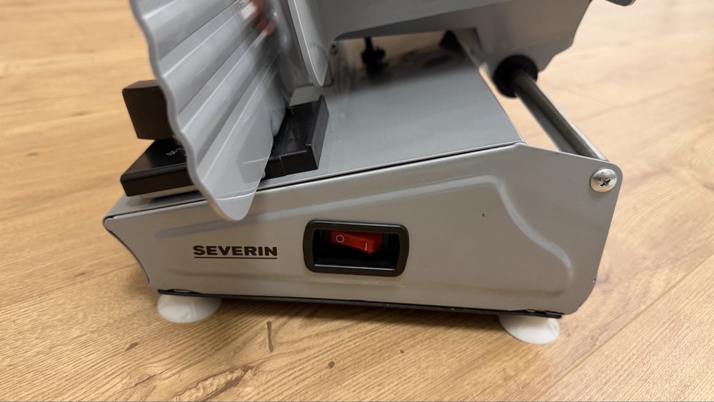 Електрически нож SEVERIN AS 3915