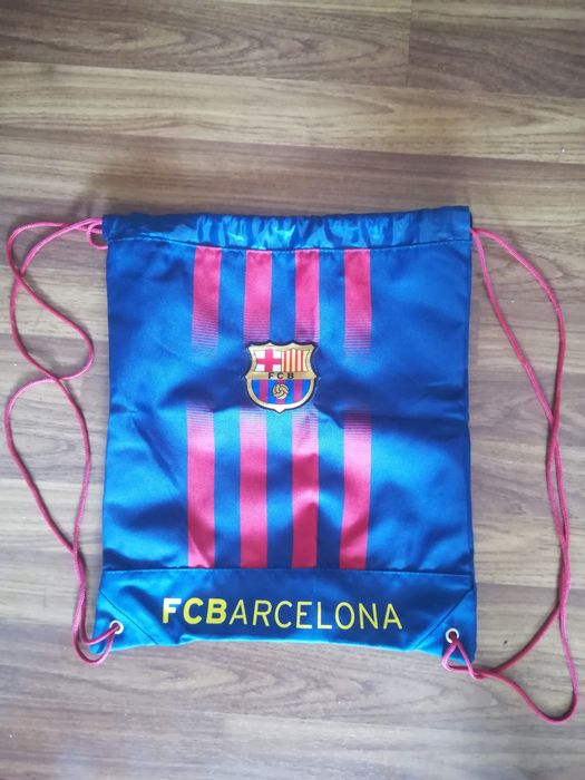 Rucsac FC Barcelona