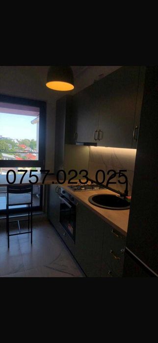 PROPRIETAR, închiriez garsonieră în Novum Viilor