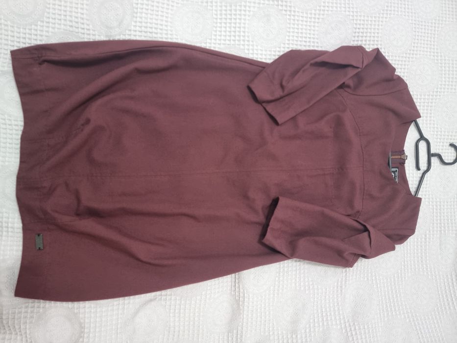 Ежедневни дамски рокли