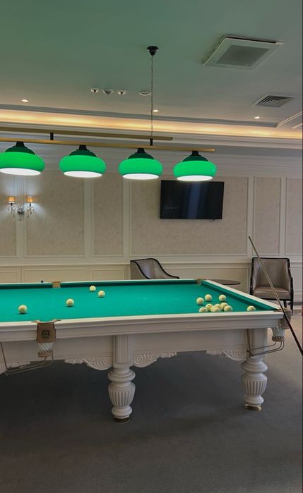 Billiard doskasi #bilyard stoli #bilyardne stol. 1.75m 3.50m standard