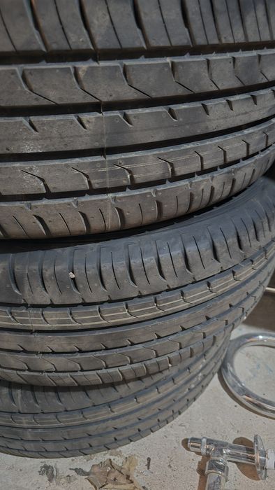 Резина новая MAXXiS