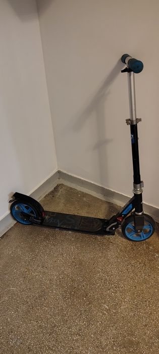 Trotinetă Oxelo MID 7 Urban Mobility 175 mm