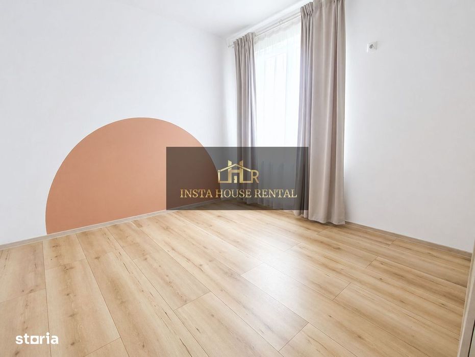 Casa cu gradina Tunari / 2 locuri de parcare