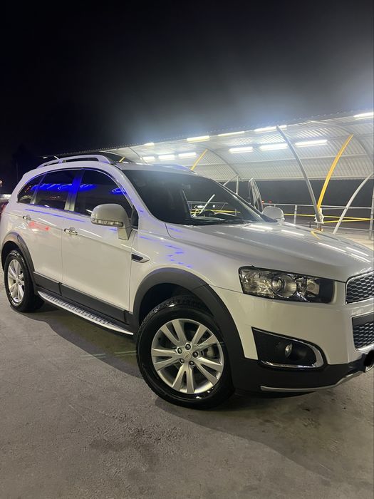 Каптива сотилади