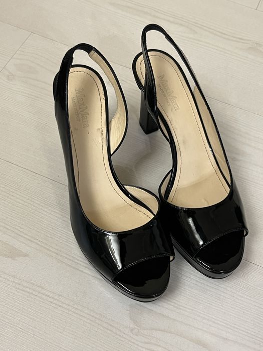 Туфли Max Mara (оригинал)