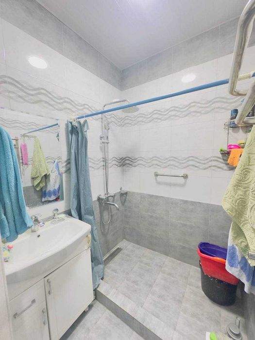 Шинам дуплекс квартира 5 хона Сергели